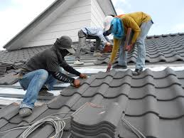 Best Cold Roofs  in De Smet, SD